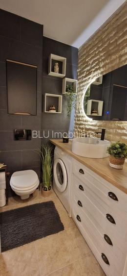 Prima inchiriere Studio 41MP  The Office - Iulius Mall - 8