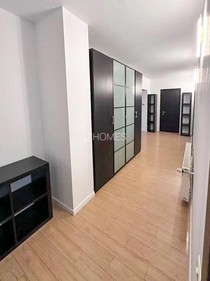 Închiriere | Apartament 3 camere | Parcare inclusă | Pipera - 12