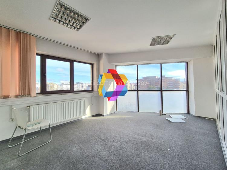 Spatiu de birouri  - 232 mp - 7