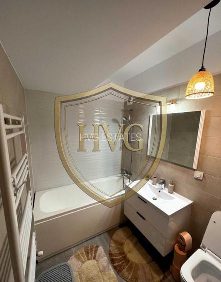 Apartament 3 camere | Parcare | Complex nou | Centrala + incalzire pardoseala - 6