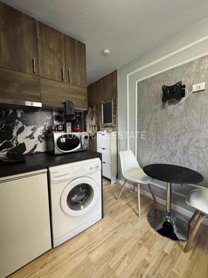 Garsonieră calea Girocului - 2