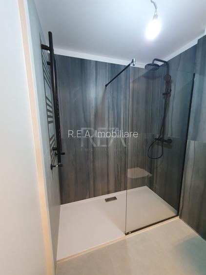 Apartament 2 camere Nusco faza 2 , decomandat , terasa 7,3 mp - 6