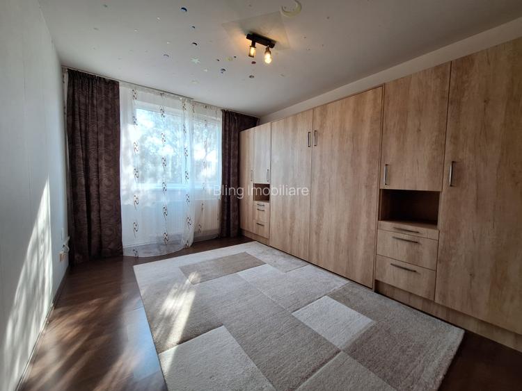 Apartament cu 3 camere, 68 mp, parcare, zona Tineretului - 7