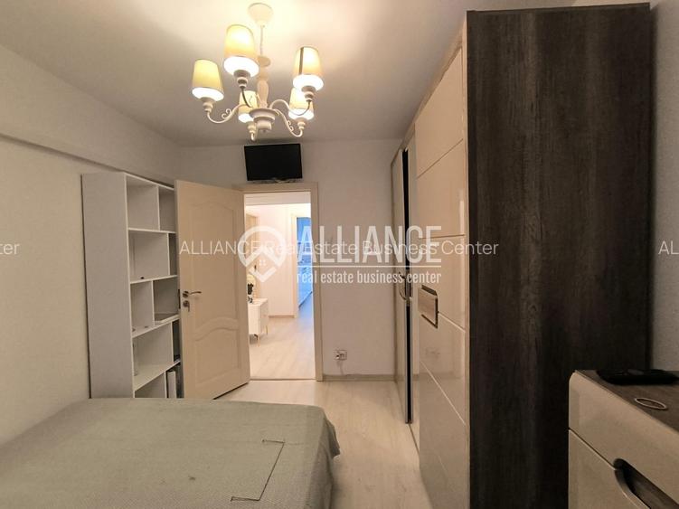 TOMIS NORD BOEMA(COD03)-  3 Camere moderne cu loc de parcare ! - 6