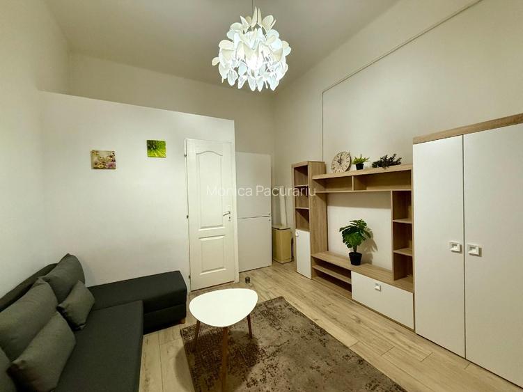 Persoana fizică Închiriez garsonieră in zonă ultracentrala  - 5