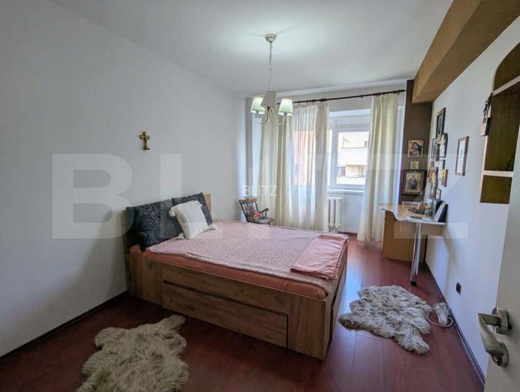 Apartament 2 camere, 60 mp, balcon generos, view panoramic, Interservisan - 10