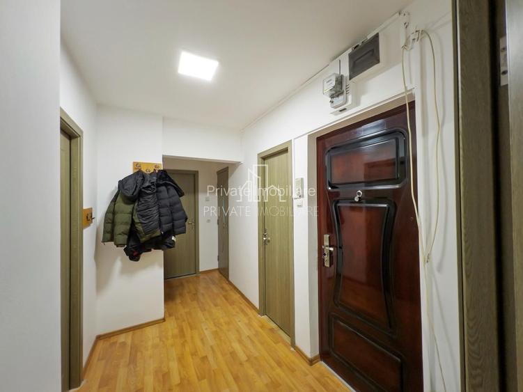 Apartament 2 Camere/ 2 Dormitoare de Inchiriat, 7 Noiembrie/UMF/Spital - 6