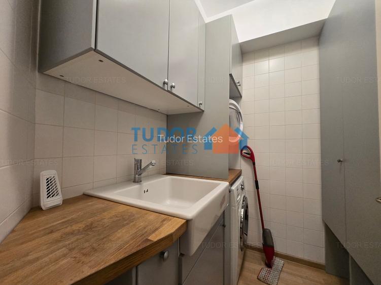 Beautiful 4 Bedroom Apartment with Herastrau Park View - 28