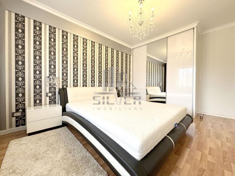 Apartament cu 2 camere/60 mp/parcare cu Cf./zona C-tin Brancusi. - 6