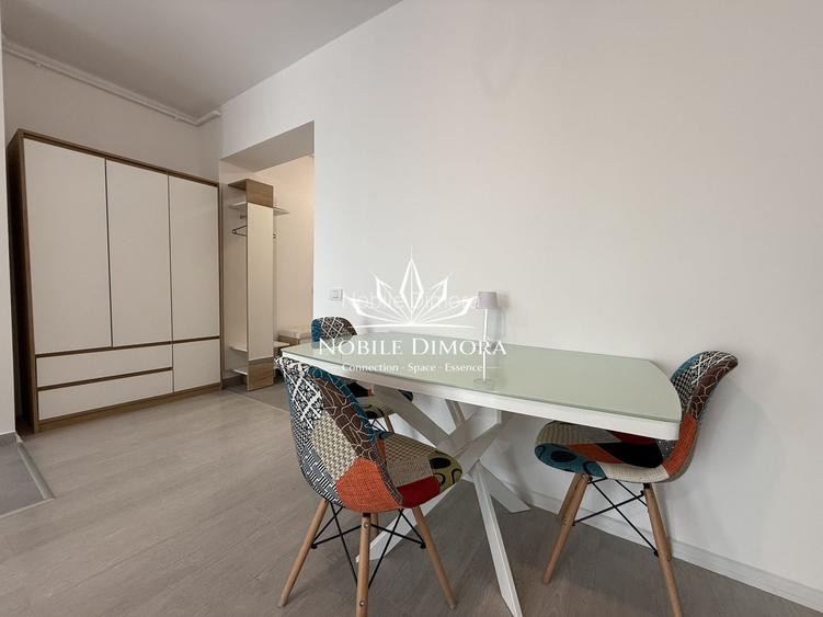 City of Mara - Apartament cu 2 camere | vedere spre Catedrala - 5