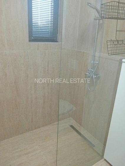 Nicolae Caramfil Modern Living | Large Terrace & Underground Parking - 7