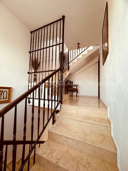 Proprietate premium | Zona Parcul Chindiei | 300 mp | 8 camere | Comision 0% - 16