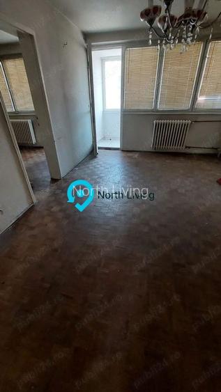 Apartament 4 camere ultracentral N. Balcescu - 2