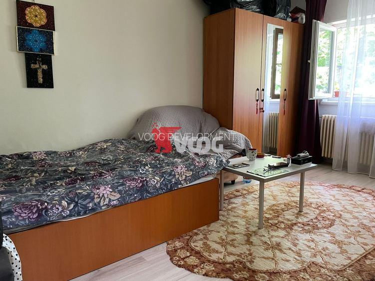 Apartament 1 cameră – Zona Șagului-etaj 2 - 3