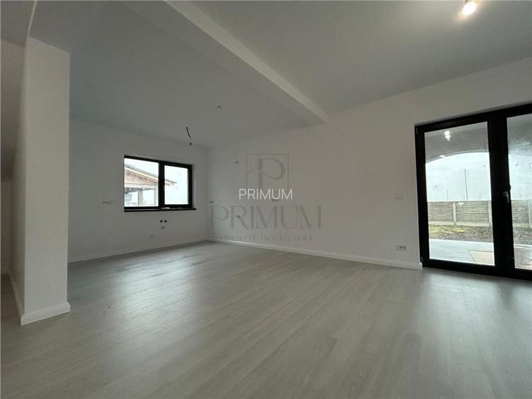 VILA INDIVIDUALA PREMIUM IN SERENA 3 (MOSNITA NOUA) - 17