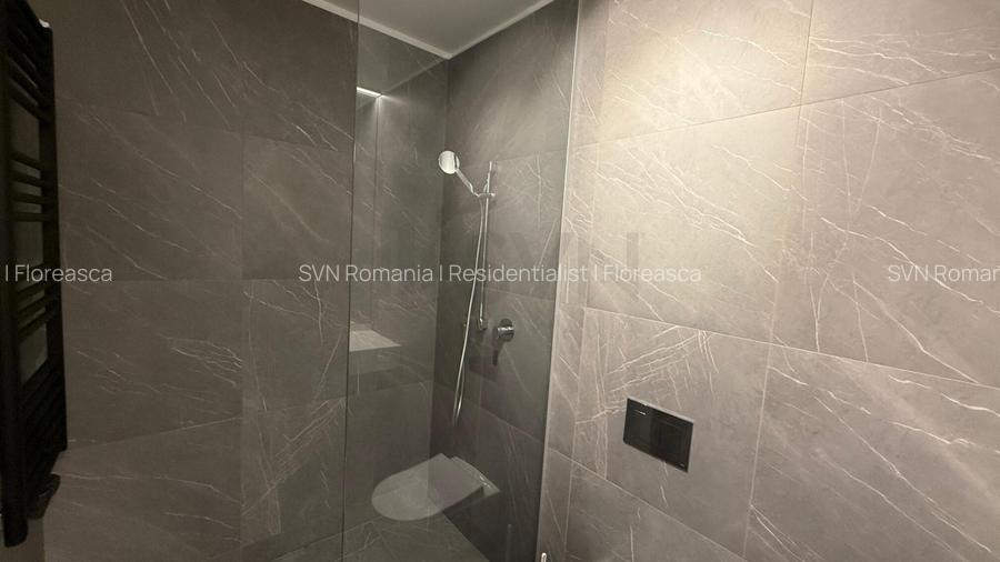 REA1024481 Apartament Modern 3 Camere I One Verdi Park Nord Bucuresti - 20