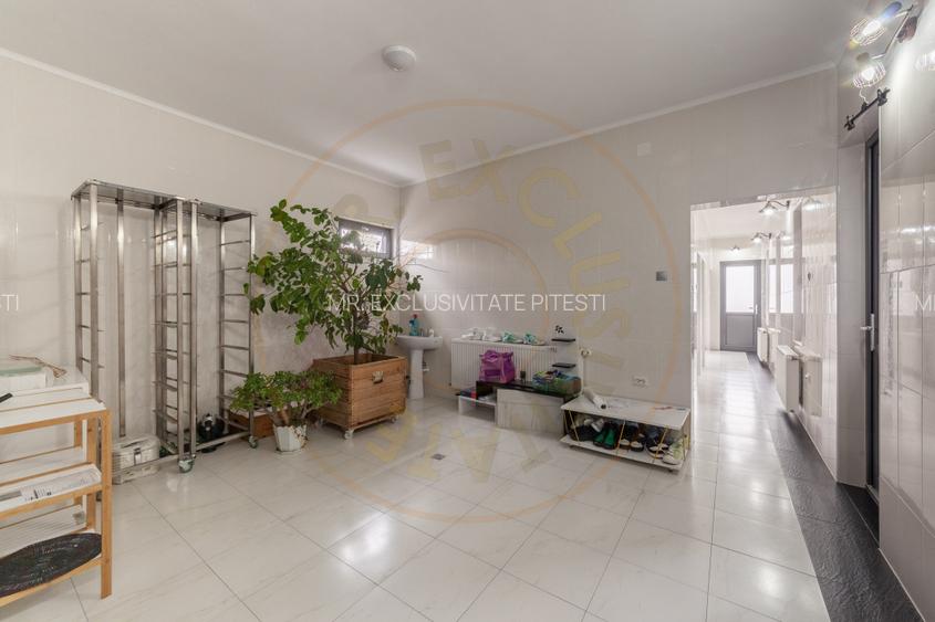 Clădire industrială / comercială – 320 mp utili | Teren 3.200 mp - 9