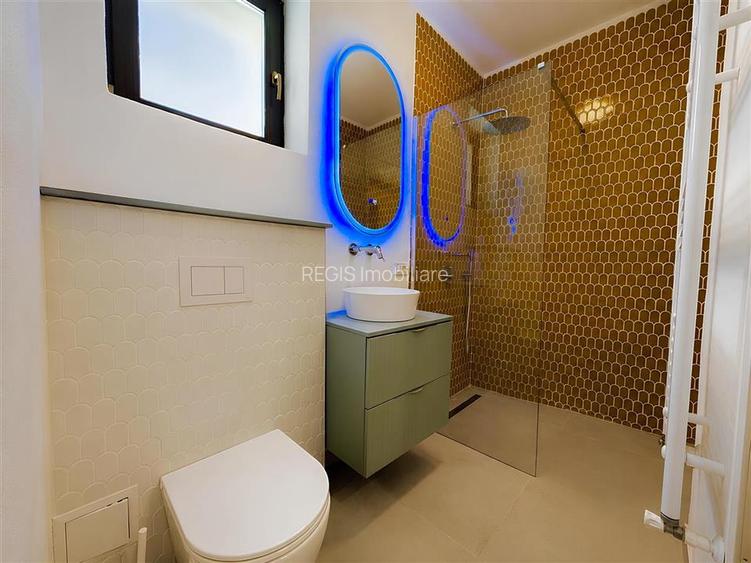 Apartament modern cu 2 camere ultracentral pe str Republicii - 6