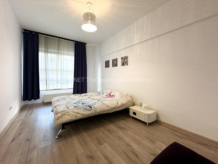 2 camere + parcare + boxa, acces piscina, Cartierul Solar - 10
