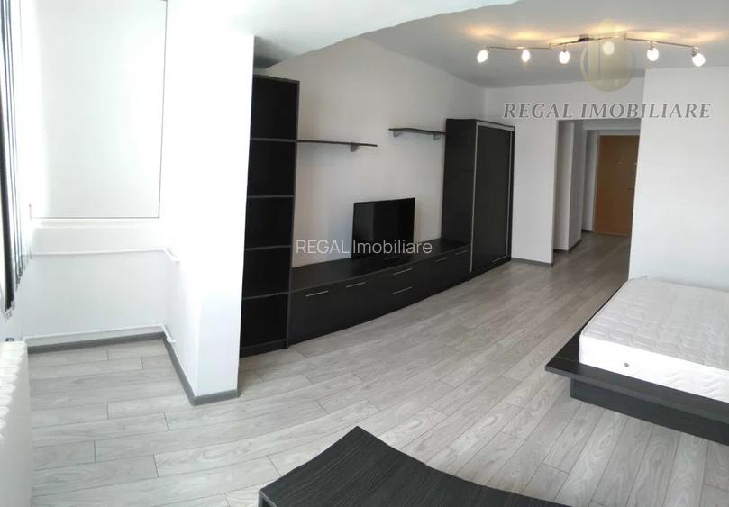 Militari - Lujerului | Garsoniera | Renovat modern | Metrou - 4