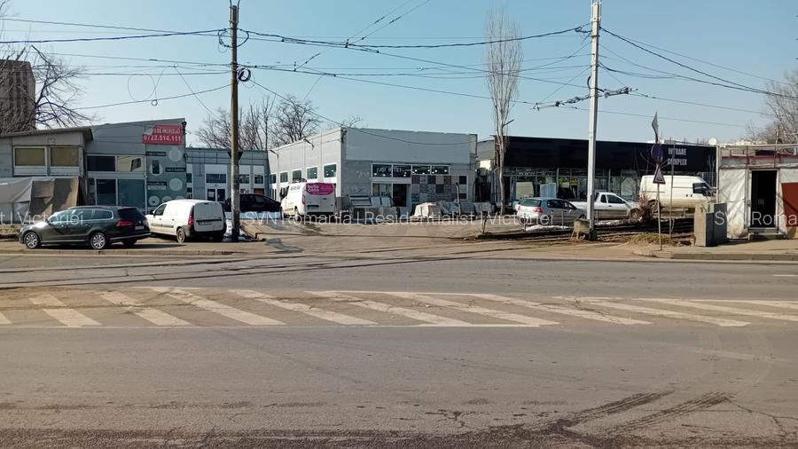 REL4001277 Teren Valea Cascadelor-Paci - 7