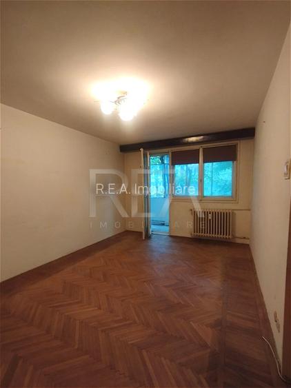 Apartament 3 Camere în Titan - 3