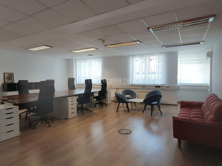 Comision 0! Inchiriere spatii birouri in zona ultracentrala - intre 280 si 979mp - 3