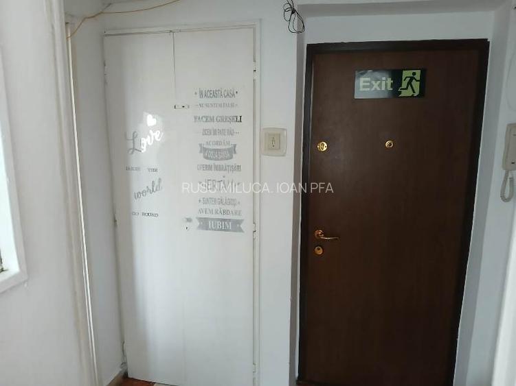 Vanzare Apartament 3 camere Iancului, Mihai Bravu - 18