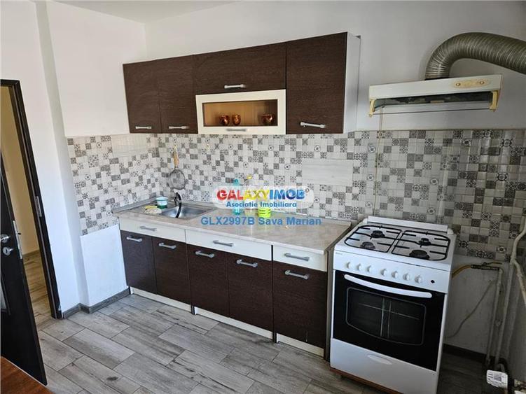 APARTAMENT 2 CAMERE DE INCHIRIAT PARC SEBASTIAN - 8