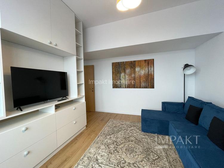 Apartament Premium pe doua nivele | 60 mp | Iris - 2