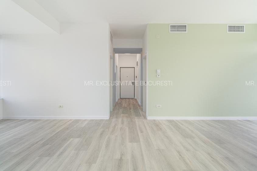 Apartament 2 camere Pipera Voluntari - CATTED Family - 3
