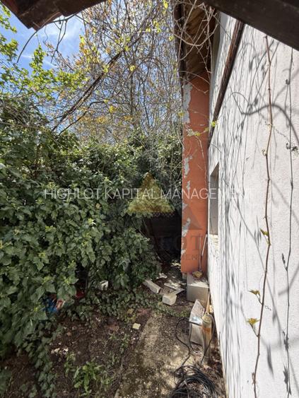 CORBEANCA LAC | OPORTUNITATE - VILA INDIVIDUALA CU TEREN 1200 mp - 26