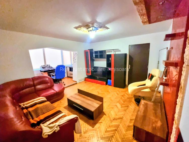 Apartament cu 2 camere, complet mobilat modern, utilat, centrala termica proprie - 6