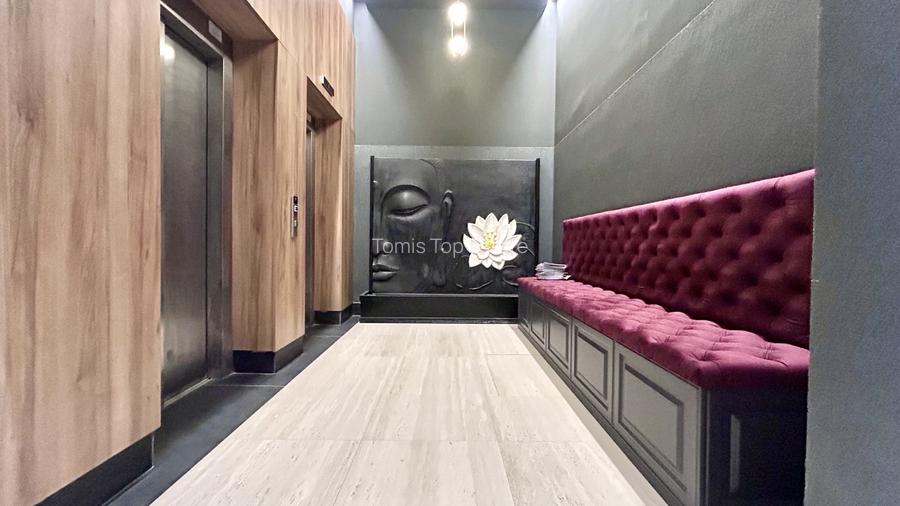 Vanzare Studio in prima linie la mare | 41.1 mp | Mamaia Nord - 5