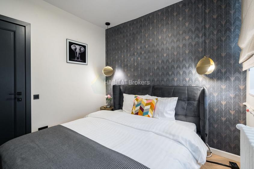 O Vacanță Permanentă în Inima Capitalei, Magheru/Bălcescu - 5