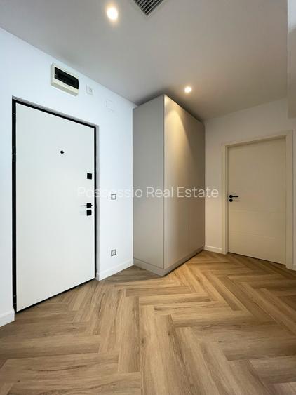 Rin Grand Hotel | 2 Camere | 65 mp | Complet renovat | Mobilat designer - 14