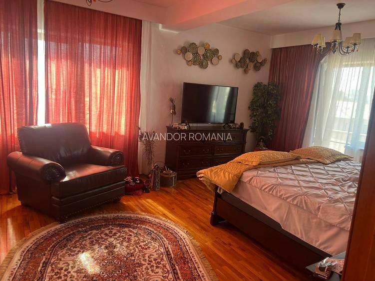 Proprietate deosebită în locație premium Parcul Carol - 7