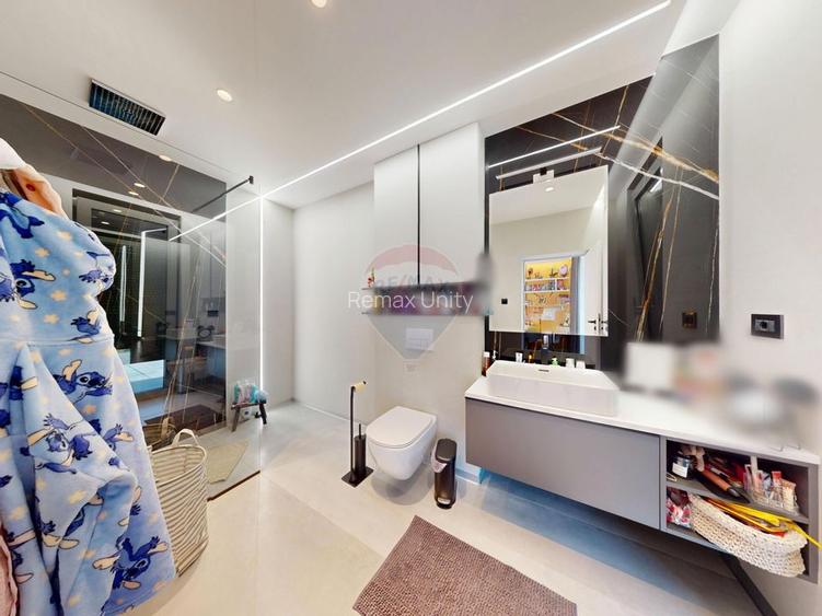 Vilă de lux | Stupini, Brașov | 0% comision cumpărător - 38