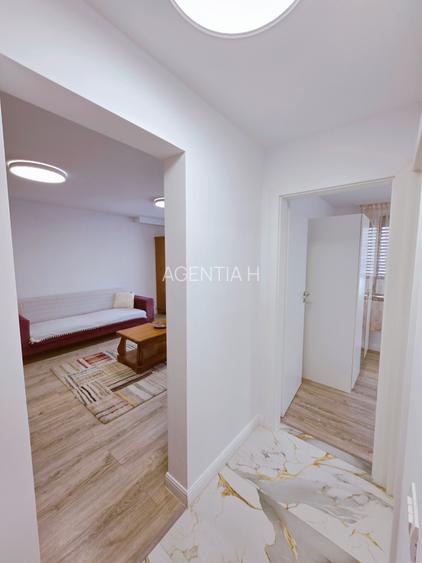 2 camere Sala Palatului - Calea Victoriei 8/9 Bocca Lupo - 19