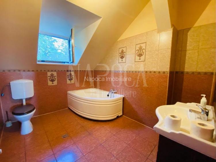 Casa 13 camere de vanzare in Gruia, Cluj Napoca - 11