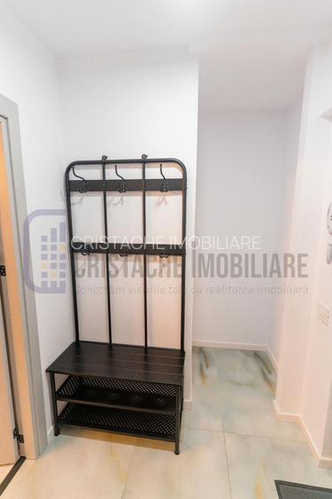 Apartament renovat, mobilat si echipat modern - Piata Unirii - 9