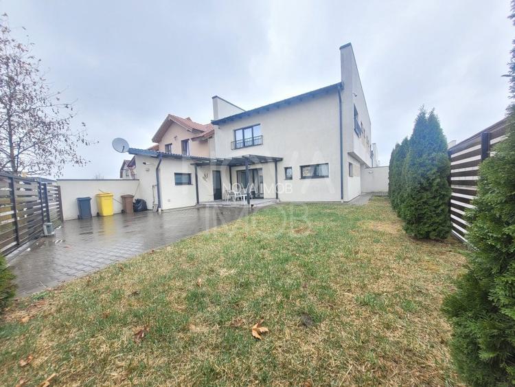 Casa 4 camere de inchiriat, Zona Triajului, Selimbar - 17