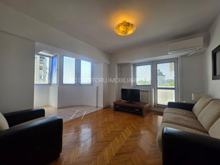 Metrou Unirii - inchiriere 2 camere moderene decomandate !Pet friendly! - 3