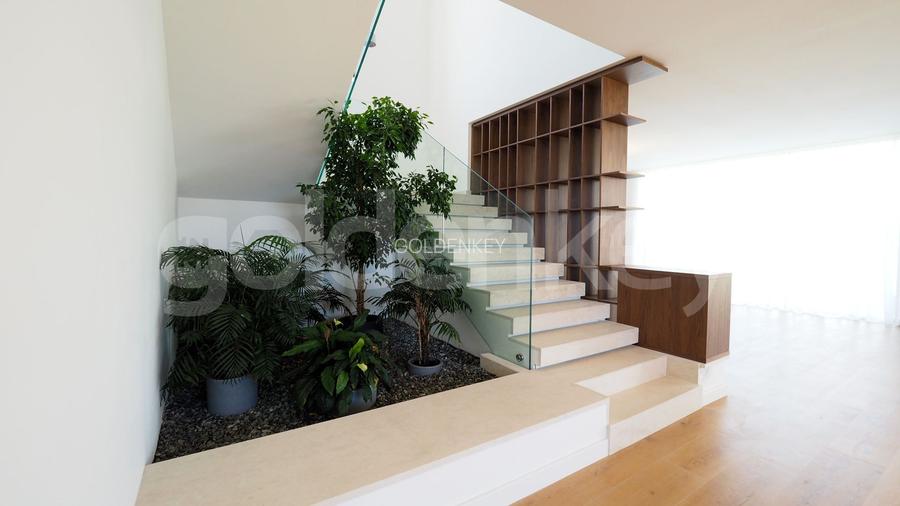 Vila minimalista si insorita | 2 garaje | 959mp teren - 10