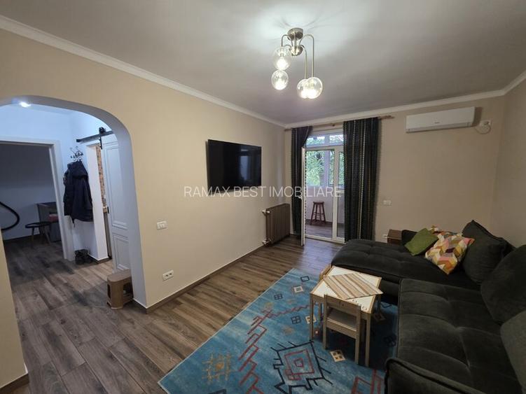 Piata Minis, Titan, 10 minute metrou Costin Georgian, pe Barajul Bistritei - 8