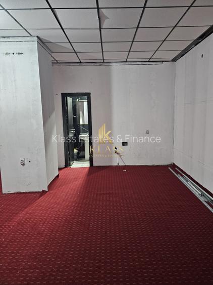 Inchiriere spatiu comercial, 100mp, zona - Gara de Nord  - 5
