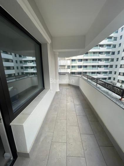 Apartament Royal Town IASI - 8