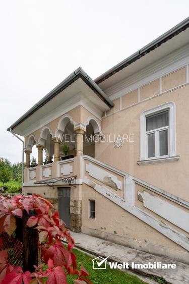 Casă de vânzare în Andrei Mureșanu, teren 867mp – zona exclusivista! - 3