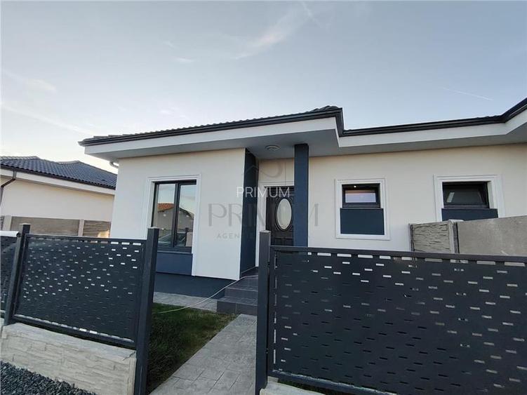 Zona LIDL - Duplex toate utilitatile - personalizare interioara - 2