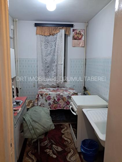 Drumul Taberei, Sibiu Petrom - 3